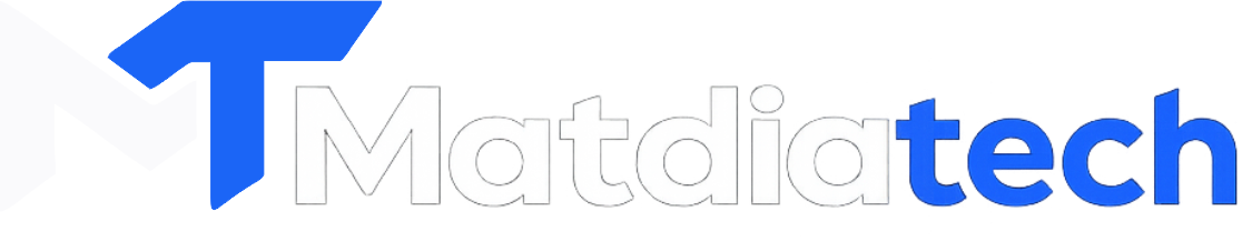 Logo Matdiatech